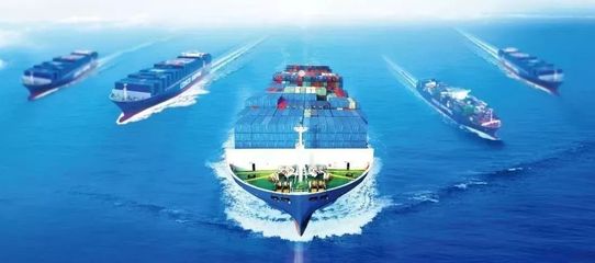 8500TEU“大船”跑内贸 是开启新时代，还是仅是昙花一现？